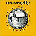Hausmylly - Peilipallo album