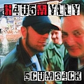 Hausmylly - Scumback album