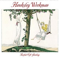 Hawksley Workman - Treeful Of Starling альбом