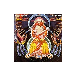 Hawkwind - Space Ritual (disc 2) album