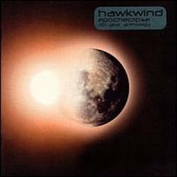 Hawkwind - Epoch Eclipse: 30 Year Anthology Disc 1 альбом