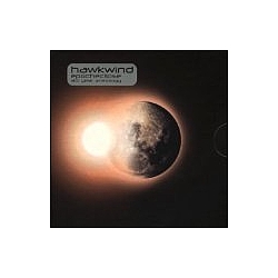Hawkwind - Epoch Eclipse: 30 Year Anthology Disc 2 альбом