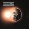 Hawkwind - Epoch Eclipse: 30 Year Anthology Disc 2 album