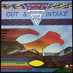Hawkwind - Out &amp; Intake album