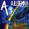Hawkwind - Alien 4 альбом