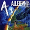 Hawkwind - Alien 4 альбом