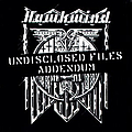 Hawkwind - Undisclosed Files Addendum альбом