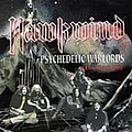 Hawkwind - Psychedelic Warlords (The Best Of) album