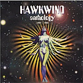 Hawkwind - Anthology 1967-1982 (disc 1) альбом