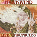 Hawkwind - Live Chronicles Disc 1 album