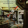 Hawkwind - Quark, Strangeness and Charm album