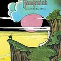 Hawkwind - Warrior on the Edge of Time album