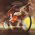 Hawkwind - Hall of the Mountain Grill album