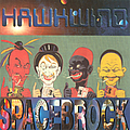 Hawkwind - Spacebrock альбом