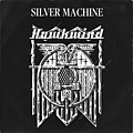 Hawkwind - Silver Machine album