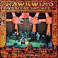 Hawkwind - Spirit of the Age - An Anthology 1976-1984 album