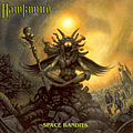 Hawkwind - Space Bandits альбом