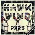 Hawkwind - PXR5 альбом