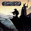Hawkwind - Masters of the Universe album