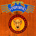 Hawkwind - Independent Days Volume 1&amp;2 альбом