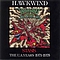 Hawkwind - Stasis - The U.A. Years 1971-1975 album