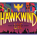 Hawkwind - The Business Trip album