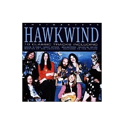 Hawkwind - The Masters альбом