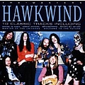 Hawkwind - The Masters album