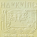 Hawkwind - Distant Horizons альбом