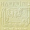 Hawkwind - Distant Horizons альбом