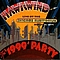 Hawkwind - The 1999 Party (disc 2) альбом