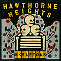 Hawthorne Heights - Skeletons альбом