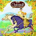 Hayden Panettiere - Cinderella III A Twist In Time альбом