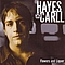 Hayes Carll - Flowers And Liquor album