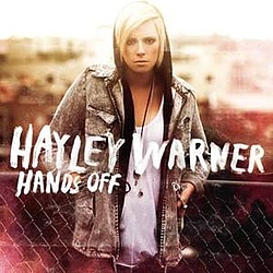 Hayley Warner - Hands Off album