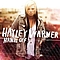 Hayley Warner - Hands Off album