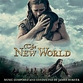 Hayley Westenra - The New World- Original Motion Picture Score альбом