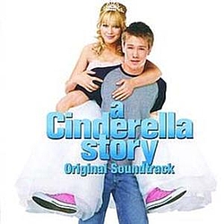 Haylie Duff - A Cinderella Story альбом