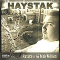 Haystak - Return of the Mak Million album