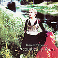Hazel O&#039;connor - Accoustically Yours album