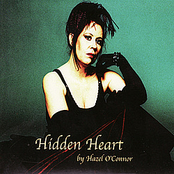 Hazel O&#039;connor - Hidden Heart альбом
