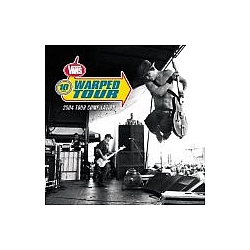 Hazen Street - Vans Warped Tour 2004 (disc 2) альбом