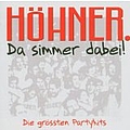 Höhner - Da simmer dabei album