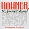 Höhner - Da simmer dabei album