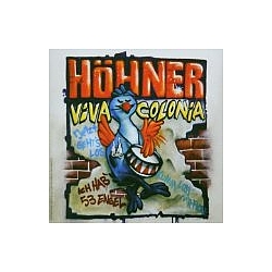 Höhner - Viva Colonia альбом