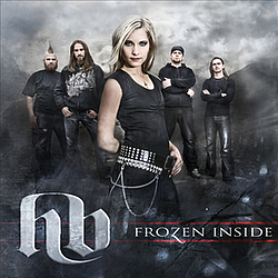 Hb - Frozen Inside album
