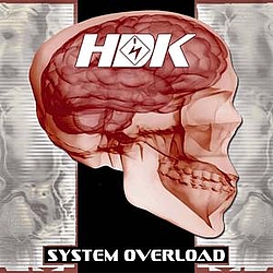 HDK - System Overload альбом