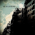 He Is Legend - 91025 album