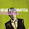 Head Automatica - Popaganda альбом