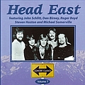 Head East - Concert Classics альбом